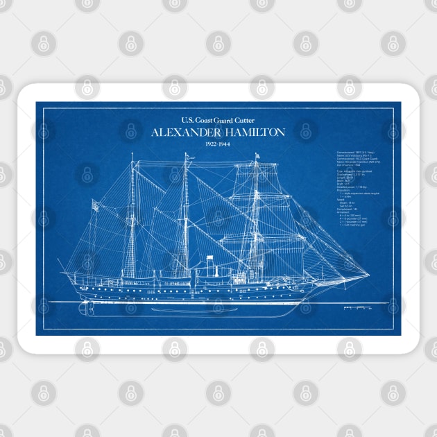 Coast guard alexander new arrivals hamilton